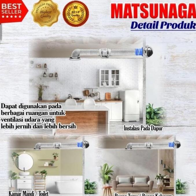 penutup cerobong asap 4 in stainless / tutup cooker hood dinding 4"