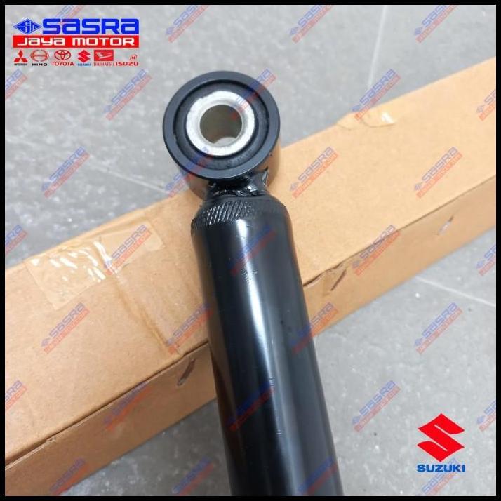 TERBARU SHOCK ABSORBER RR [HARGA 1 PCS] ORI ERTIGA 2012-2017 SUZUKI GENUINE PARTS SHOCKBREAKER BELAK