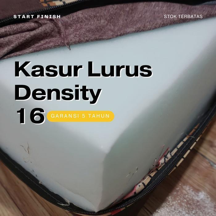 Kasur Busa | Kasur Lantai Lebar 120 cm Tebal 15 dan 20 | Kasur Lantai Matras | Kasur Busa Original D