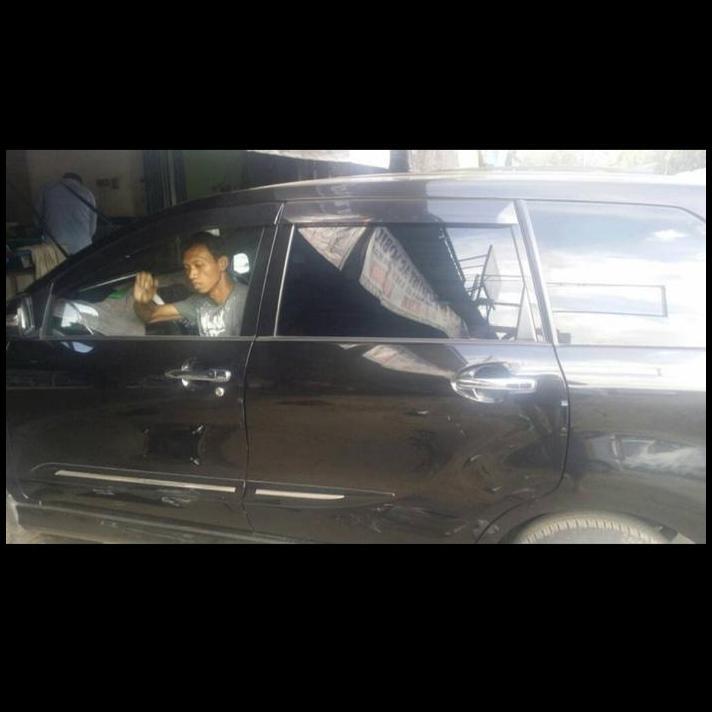 HOT DEAL KACA FILM MOBIL SPARTA 