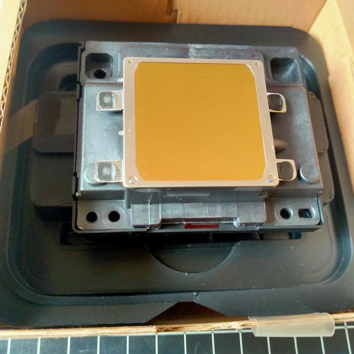 Print Head Epson WF 3521 WF 7011 WF7511 murah
