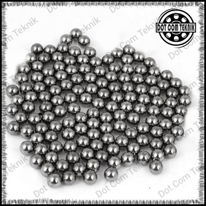 BEST DEAL STEEL BALL / PELOR BEARING 11,11MM (7/16") 