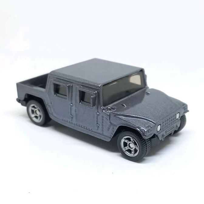 siku desert lion siku canyon humvee loose diecast (s)