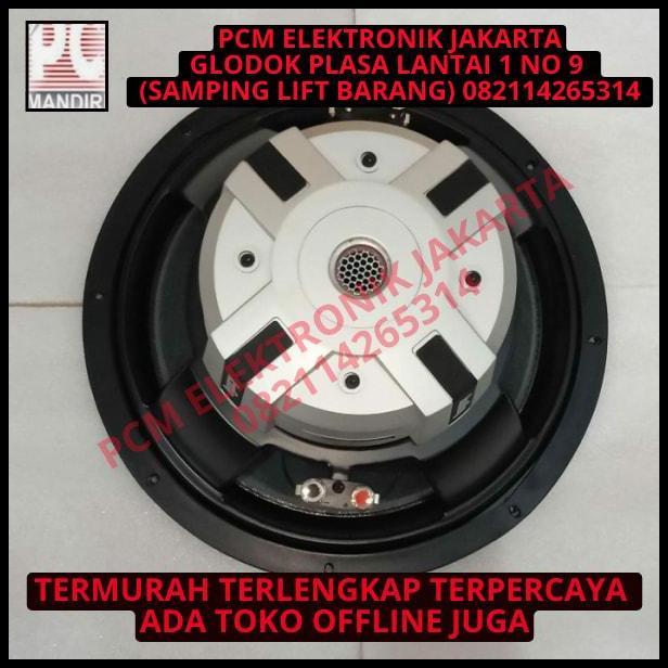 HOT DEAL SPEAKER SUBWOOFER 12 INCH LEGACY LG 1277 2 