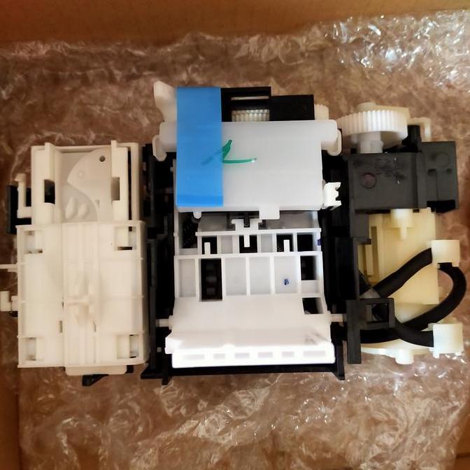 Pompa Tinta - Ink System New Ori Epson L1455 L-1455 murah