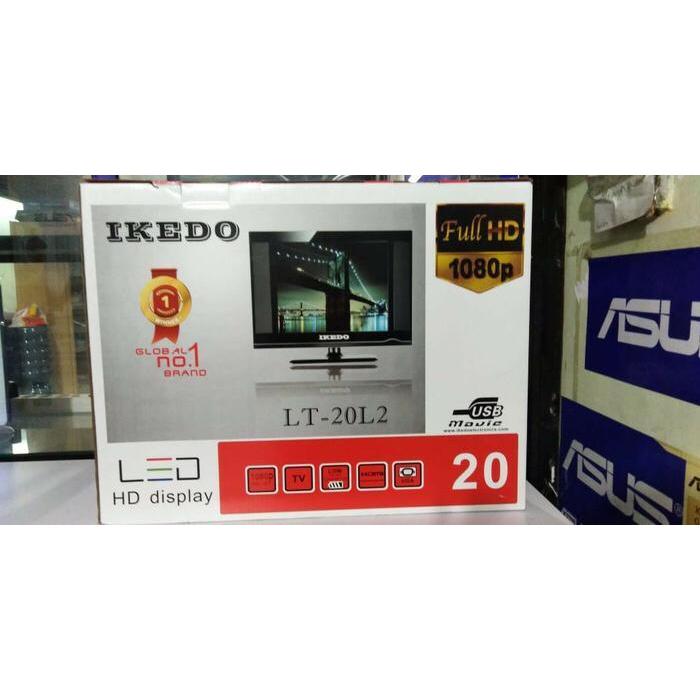 TV ikedo 20 inci