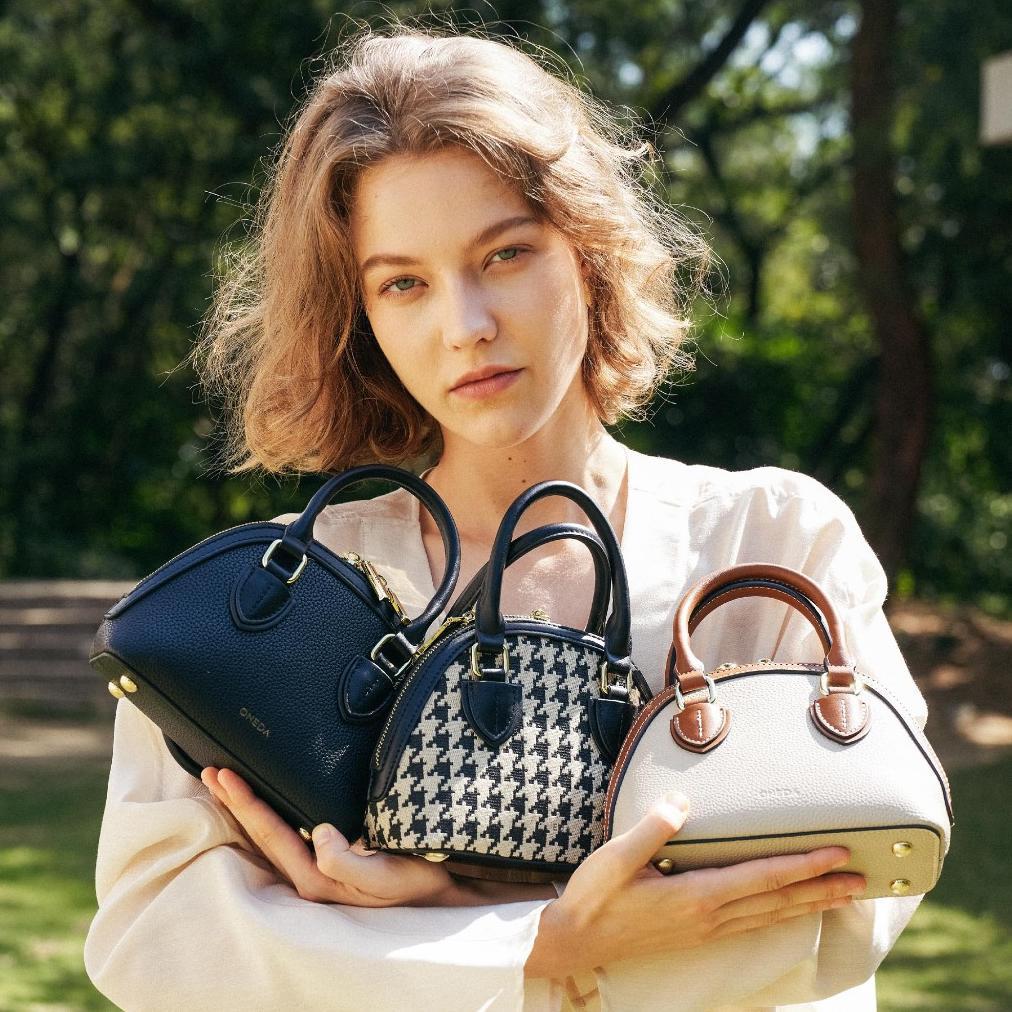 BIG PROMO Oneda Emily Tas Mini Jinjing Selempang Wanita