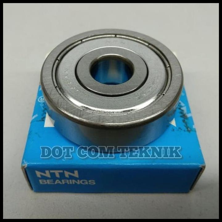TERLARIS BEARING 6301 ZZ NTN / BALL BEARING 6301 ZZ NTN