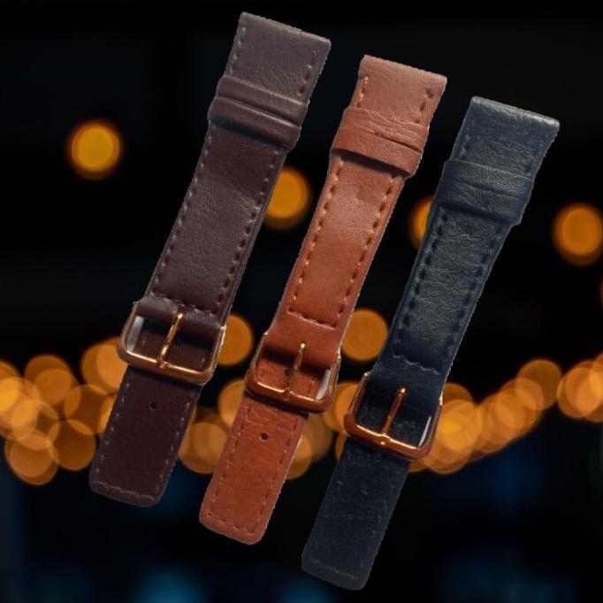 Strap Jam Tangan Model Alba Tali Alba Tali Kulit Alba Tali Jam Tangan