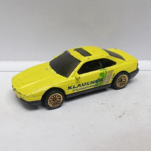 HOT WHEELS BMW 850I LOOSE DIECAST (S)