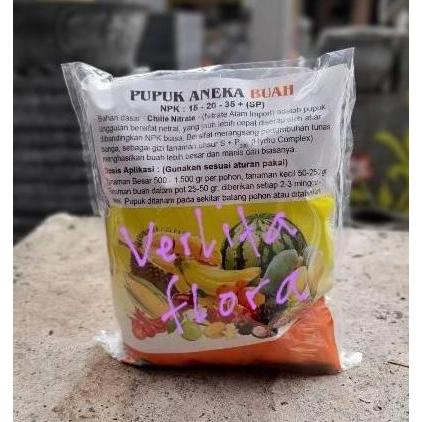 Pupuk Aneka Buah NPK 15-20-35+(SP)