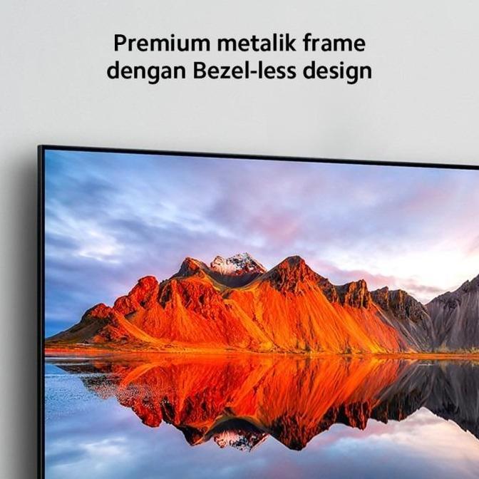 Sale Google Tv Xiaomi A 32 Dvb-T2 Xiaomi Digital Tv 32 Inci A 32 [Garansi Resmi]