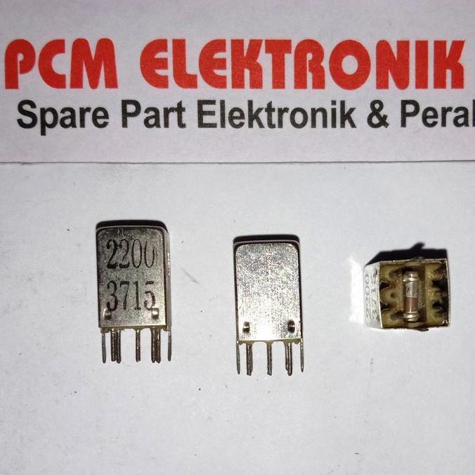 Murah Coil If 2200 3715 22003715