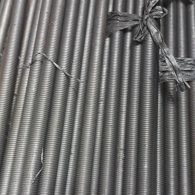 Sale As Drat Besi Mentah M39 / Stud Bolts Long Drat 1 Meter 39Mm