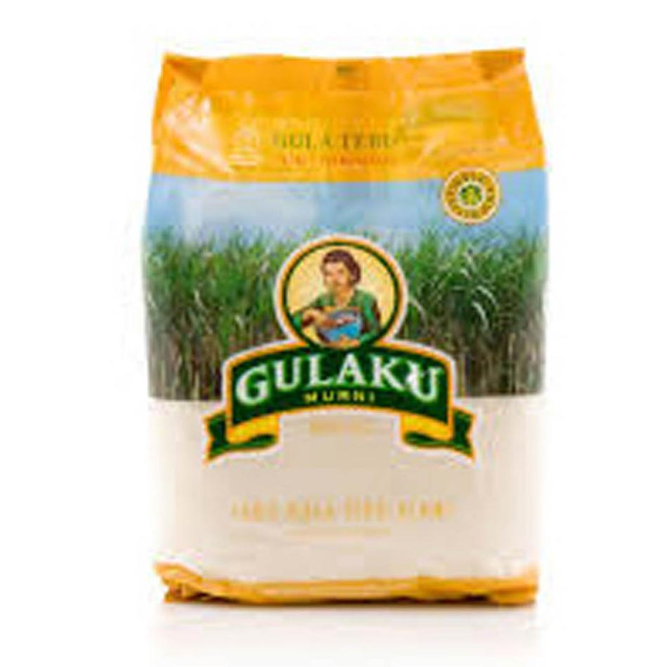 Gulaku Gula Pasir Kuning 500 Gram