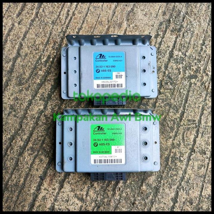TERLARIS MODUL ABS BMW E36 
