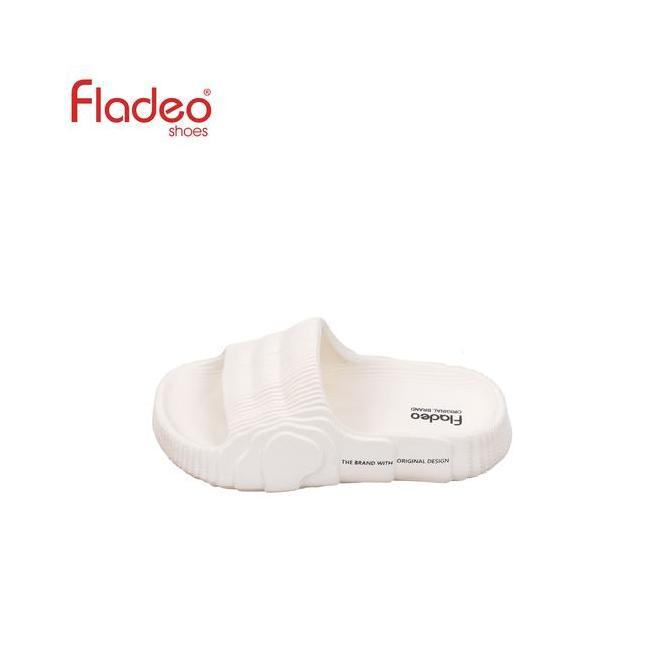 Fladeo C24/PKS30-1TM/Sandal Phylon Slide Anak [ Phylon Slipper Kids ]