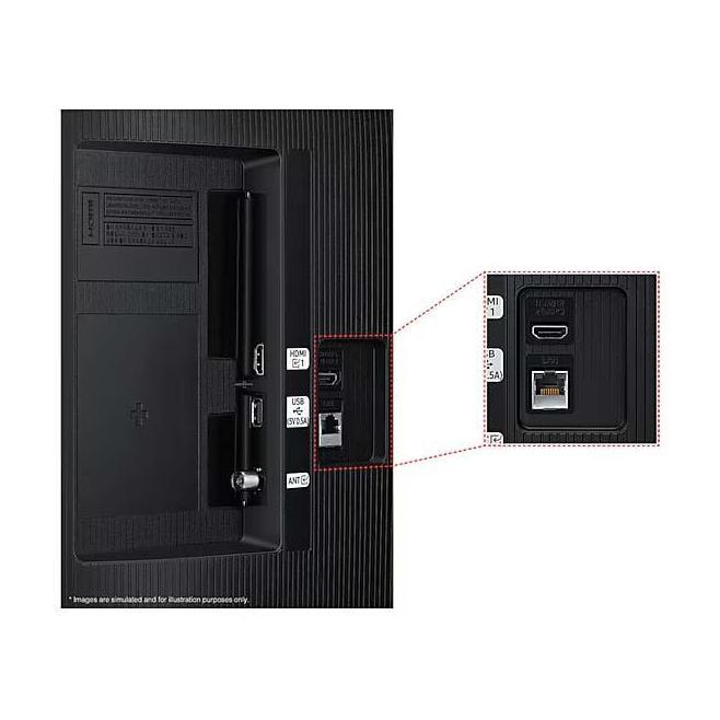 Sale Tv Samsung 32 Inch Ua32H5000Fklxd (Smart Tv/Full Hd)