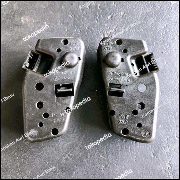 DISKON RUMAH BOHLAM BAGASI BMW E46 !!!!!