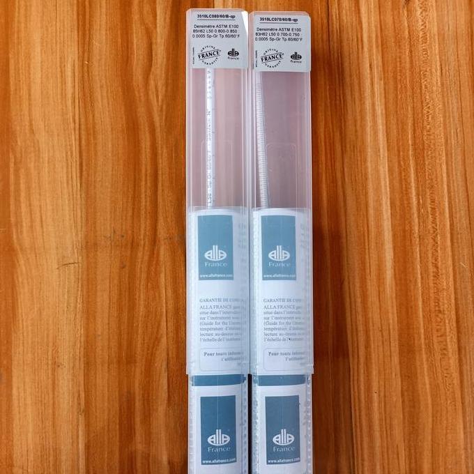 Grosir Hydrometer Astm Allafrance Hidrometer Bbm