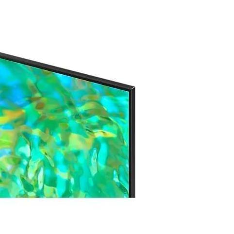Murah Samsung 50Cu8000 Tv Led 4K Smart Tv Crystal Uhd 50 Inch  Hdmi