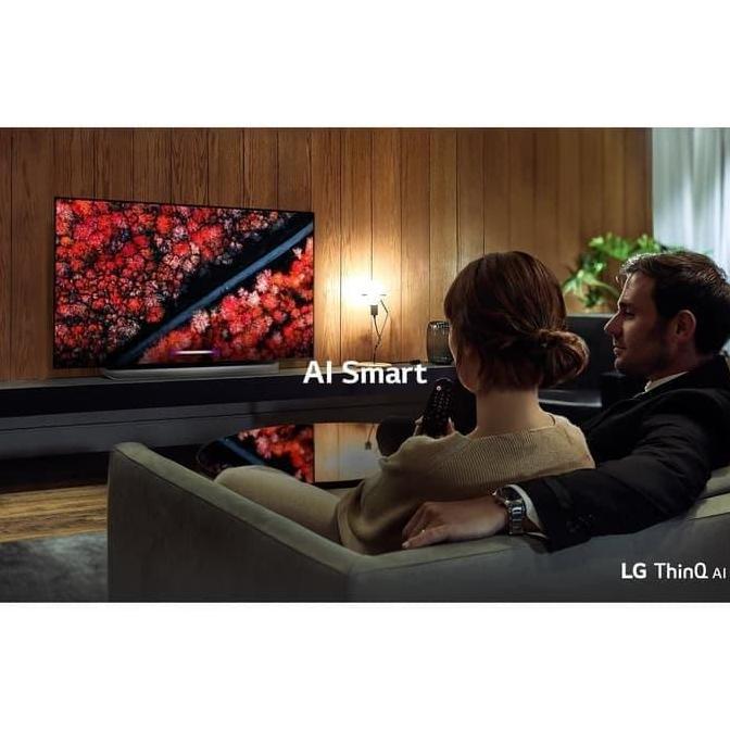 Grosir Oled Lg Smart Tv 65 Inch I | Oled65Cx | Oled65 | Cx Series