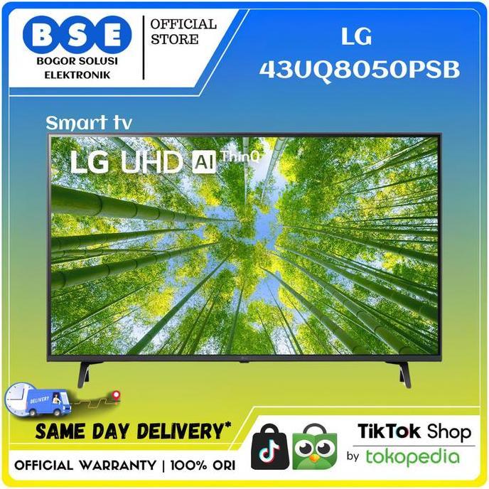 Sale Lg 43Uq8050Psb 4K Uhd Tv Lg 43 Lg 43Uq8050 Smart Tv Lg 43 Inch Uhd 4K