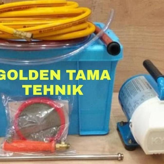 Sale Mesin Cuci Ac Kyodo Kdc 20A / Jet Cleaner Kyodo Kdc 20A