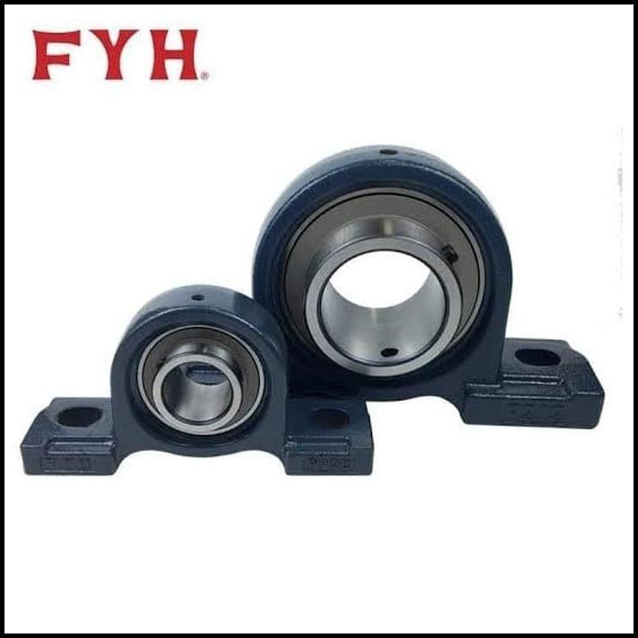 TERBARU UKP 209 FYH PILLOW BLOCK BEARING AS 40MM UKP209 