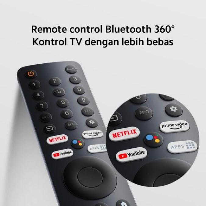 Grosir Xiaomi Gtv A 32" | Tv Xiaomi 32 Inch Google Tv Digital