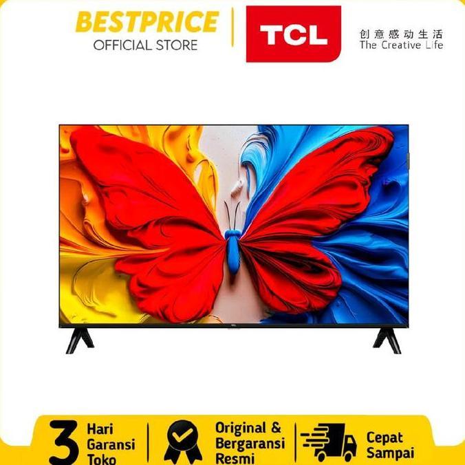 Grosir Tcl 32S5K Tv Tcl 32 Inch Led Tv Tcl Qled Tv 32 32S5K Tcl 32 Inch Qled Smart Google Tv Hd 32 S