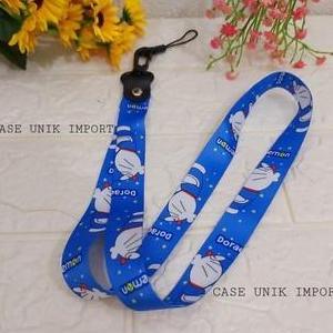 Gantung HP Karakter Aksesories Hp (Cod)