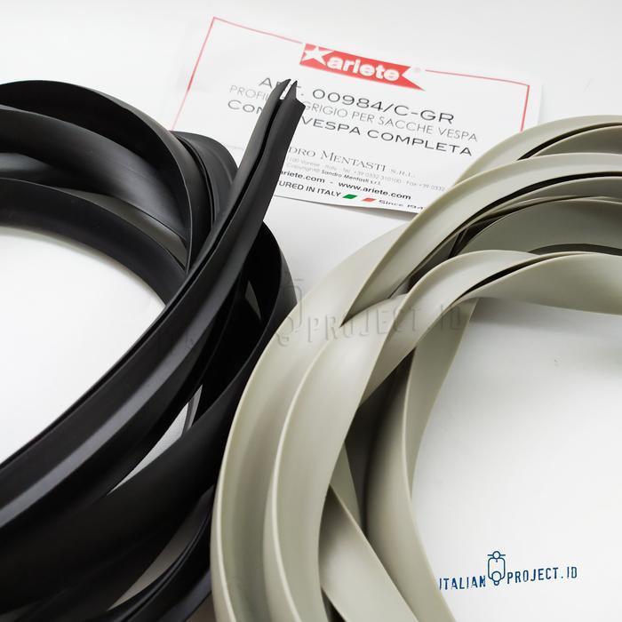 Karet Tepong Vespa Largeframe Super Sprint Vbb Original Dan Terpercaya