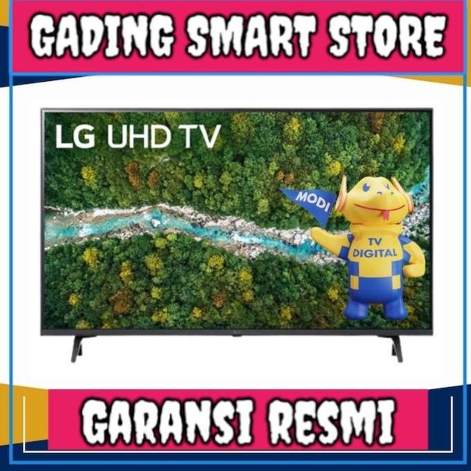 Sale Lg 55Up7500Ptc Smart Tv 55 Inch Uhd 4K | 55Up7500 55Up