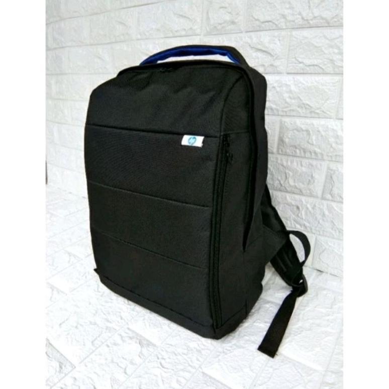 TERMURAH Tas Backpack Laptop HP Tas Ransel Laptop