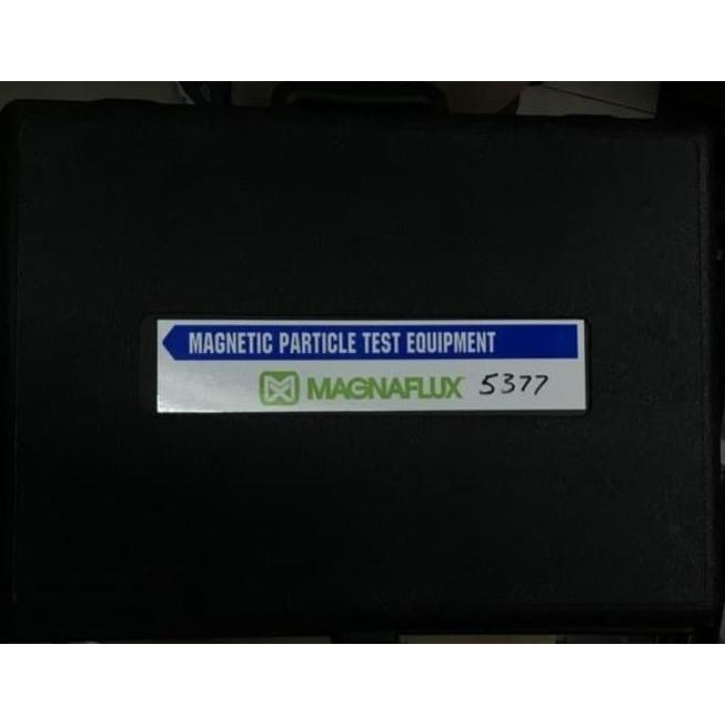 Ndt magnetic particle inspection,electromagnetic yokes y1