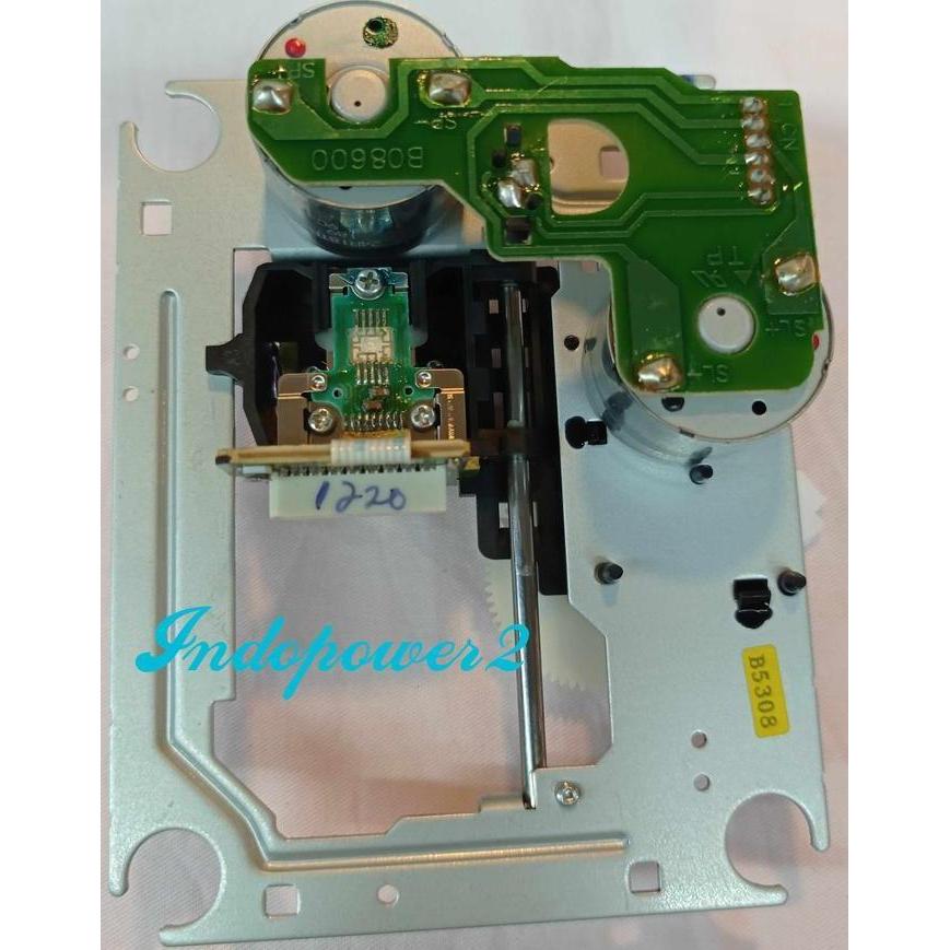 Sale Optic Cd / Vcd Player Sf P101N Sanyo 16 Pins Optik Pickup Sf-P101N 16 Pin