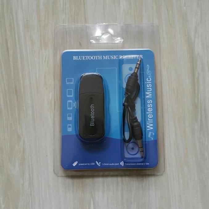 Grosir Blutooth Receiver Audio Wireless Music