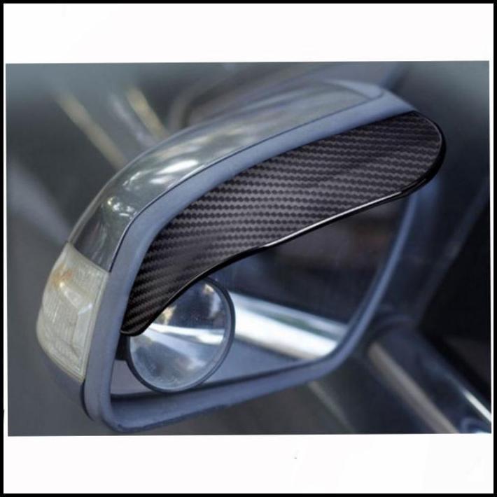 TERBARU TALANG AIR SPION MOBIL GRAND VITARA MOTIF CARBON HITAM 