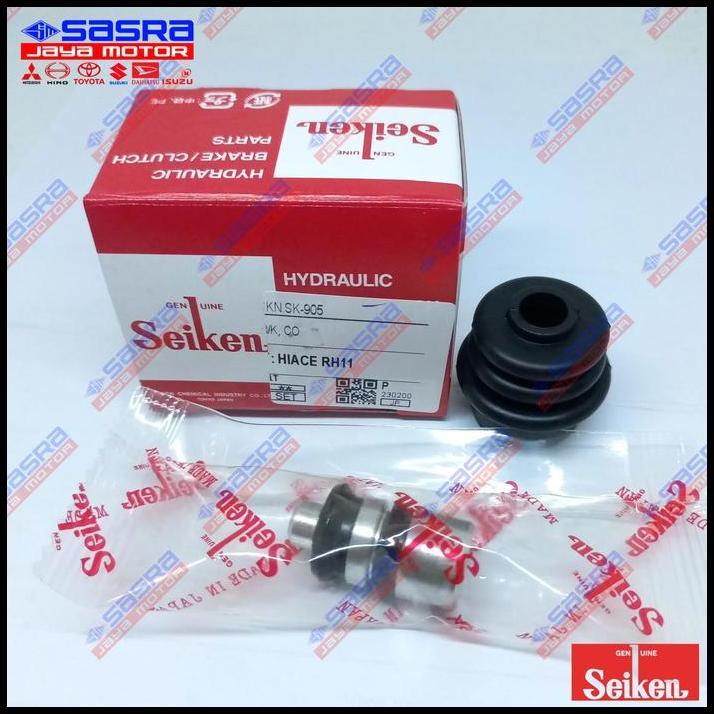HOT DEAL REPAIR KIT CO - HIACE  BENSIN RH11 - SEIKEN JAPAN SK-905 