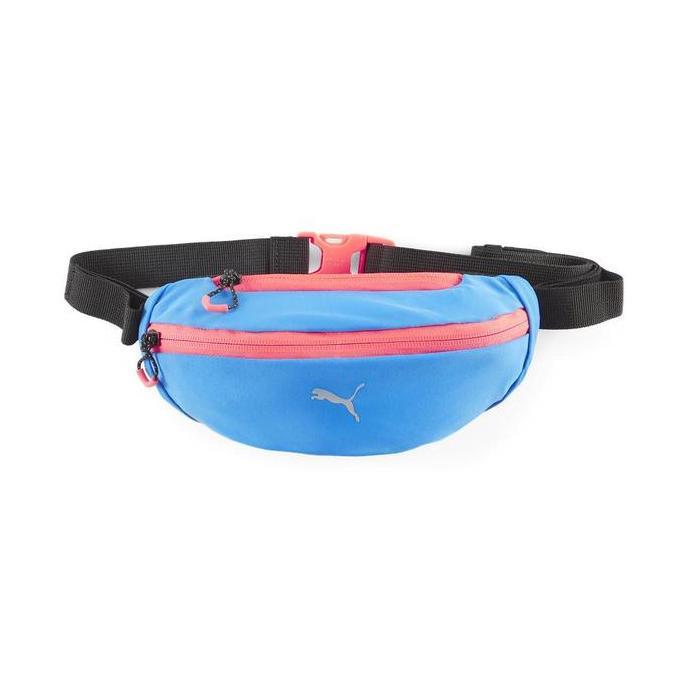 Tas Puma Running Classic Slim Waist Bag Ori
