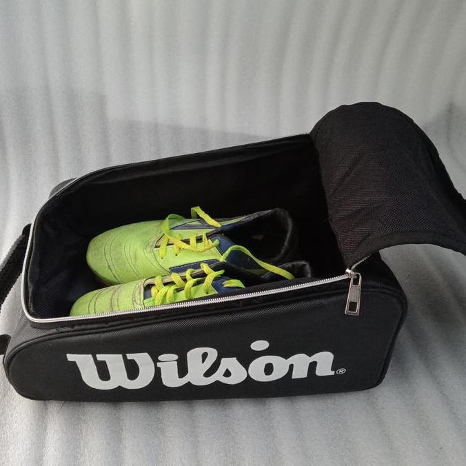 Tas sepatu Wilson Olahraga tenis