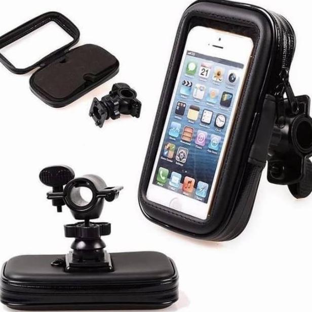 Holder Hp Motor Pcx Adv Vixion Cb150R Ninja Beat Street Gsx Verza