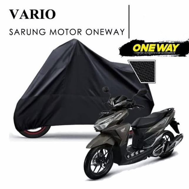 Sarung Motor Honda Vario ~ Cover Motor Honda Vario