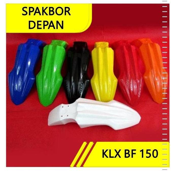 SPAKBOR DEPAN KLX BF - SPAKBOR DEPAN KLX 150 - SPAKBOR DEPAN KLX READY