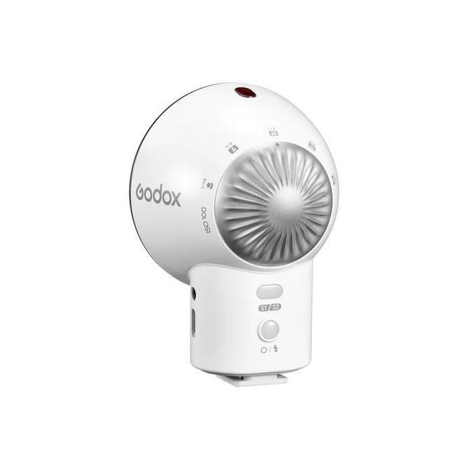 Sale Godox Lux Elf Retro Camera Flash Godox Flash Kamera