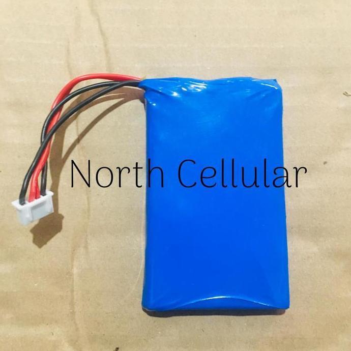 Grosir Drone Otdr Battery Baterai Batre Otdr Mini Fujitomo Ftm-3600D Ftm3600D 5000Mah