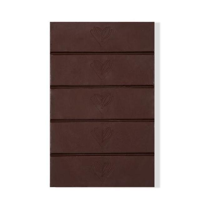 Zairyo- Tulip Dark/Milk Chocolate Compound/Coklat Compound Batang 1 Kg