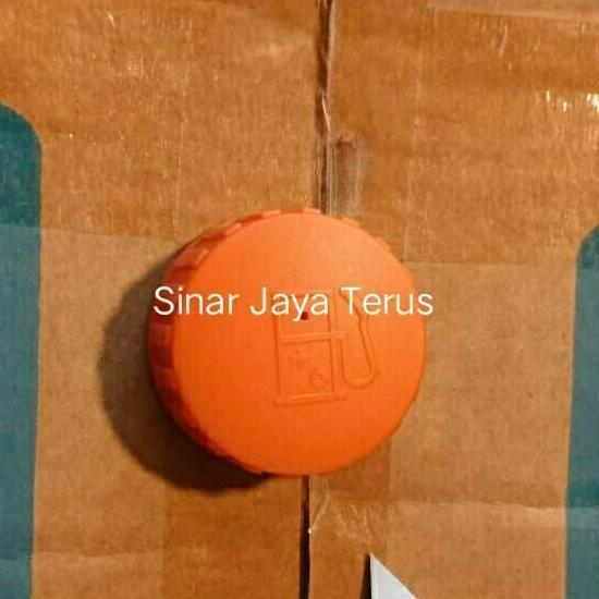 tank cap / tutup tangki mesin potong rumput gendong