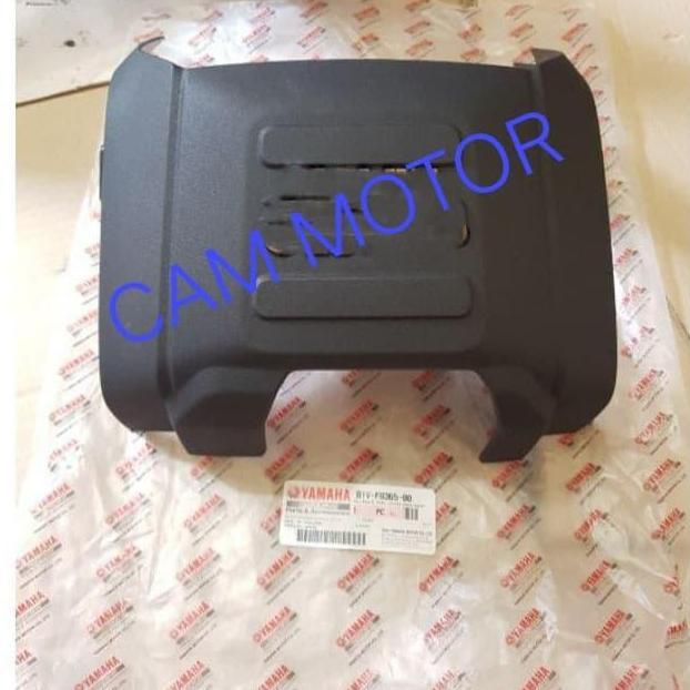 Cover Tutup Mesin Bawah Xsr 155 Original Ygp